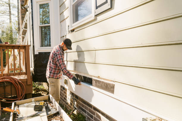 Top rated local Storm Damage Siding Repair specialists in Turin, GA